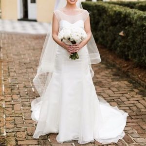 Augusta Jones Bridal Tammy Dress